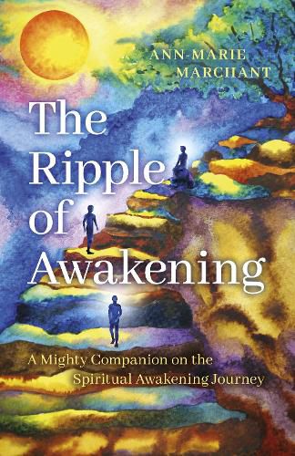 Cover image for Ripple of Awakening, The - A Mighty Companion on the Spiritual Awakening Journey