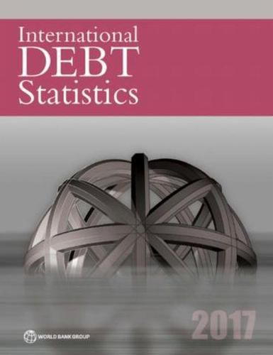 International debt statistics 2017