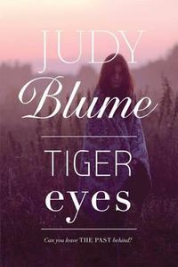 Cover image for Tiger Eyes