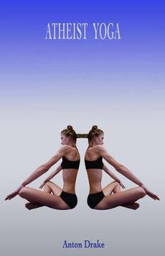 Cover image for Atheist Yoga