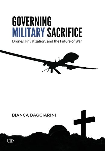 Cover image for Governing Military Sacrifice