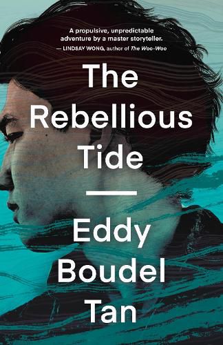 Cover image for The Rebellious Tide