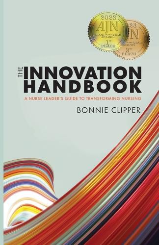 Cover image for The Innovation Handbook