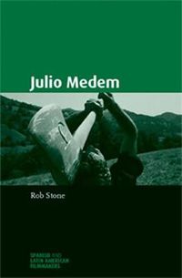 Cover image for Julio Medem