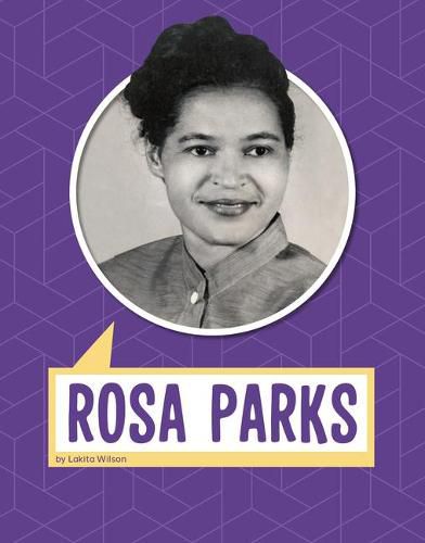 Rosa Parks