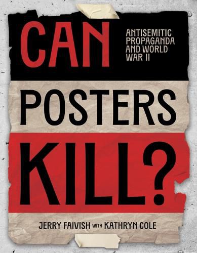 Cover image for Can Posters Kill?