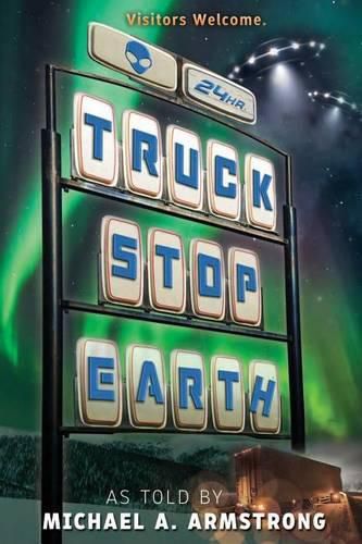 Cover image for Truck Stop Earth