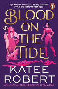 Cover image for Blood on the Tide