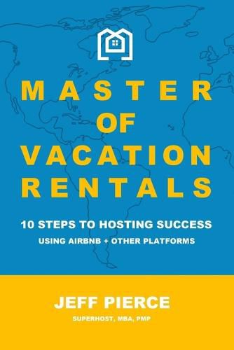 Cover image for Master of Vacation Rentals