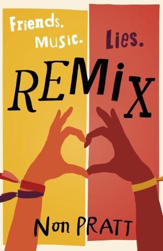 Cover image for Remix