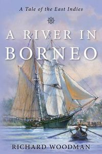 Cover image for A River in Borneo