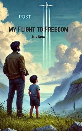 Cover image for My Flight to Freedom