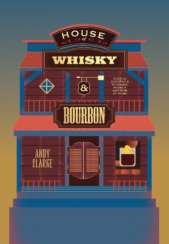 Cover image for House of Whisky and Bourbon