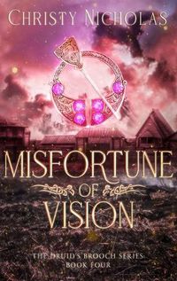 Cover image for Misfortune of Vision