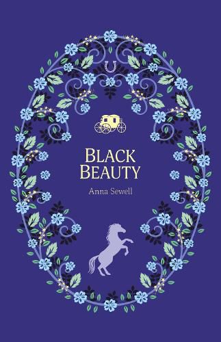 Cover image for Black Beauty