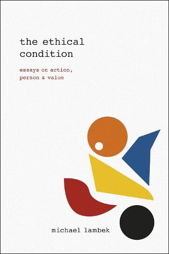 Cover image for The Ethical Condition