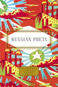 Cover image for Russian Poets
