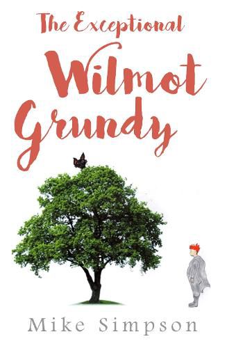 Cover image for The Exceptional Wilmot Grundy