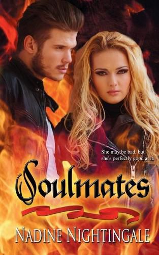 Cover image for Soulmates