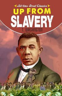 Cover image for Up from Slavery