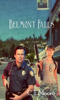 Cover image for Belmont Falls