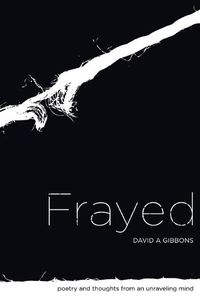 Cover image for Frayed