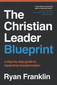 Cover image for The Christian Leader Blueprint