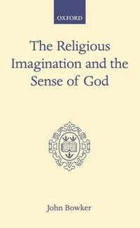 Cover image for The Religious Imagination and the Sense of God