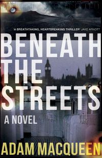 Cover image for Beneath the Streets