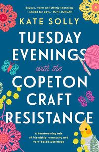 Cover image for Tuesday Evenings with the Copeton Craft Resistance