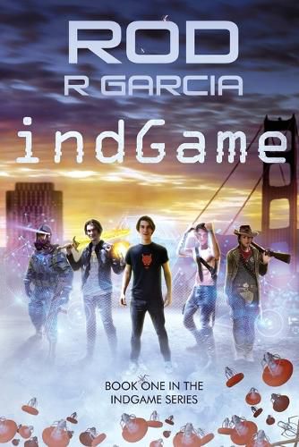 Cover image for indGame