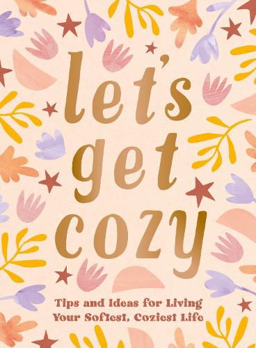 Cover image for Let's Get Cozy