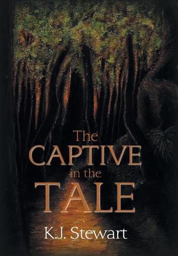 Cover image for The Captive in the Tale