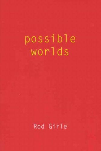 Cover image for Possible Worlds