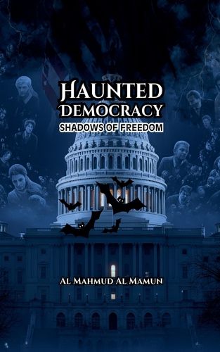 Cover image for Haunted Democracy