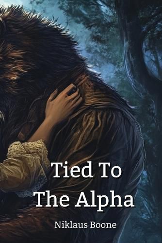 Cover image for Tied To The Alpha