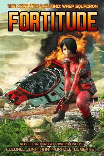 Cover image for Fortitude