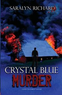 Cover image for Crystal Blue Murder