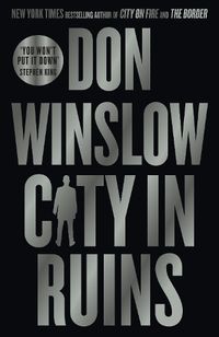 Cover image for City in Ruins