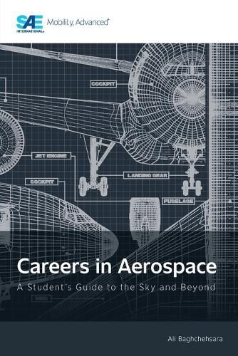 Cover image for Careers in Aerospace