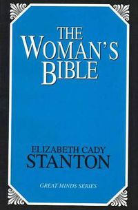 Cover image for The Woman's Bible