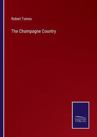 Cover image for The Champagne Country