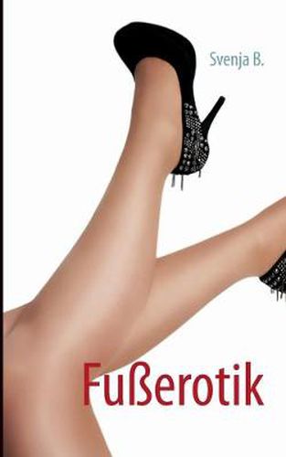 Cover image for Fusserotik