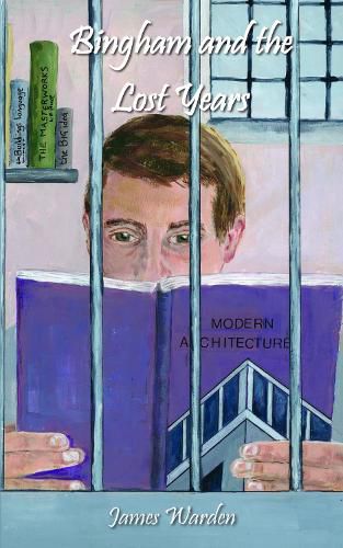 Cover image for Bingham and the Lost Years