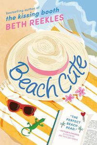 Cover image for Beach Cute