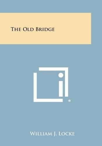 Cover image for The Old Bridge