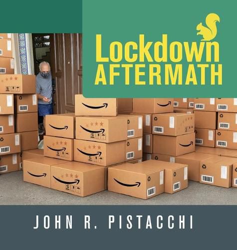 Cover image for Lockdown Aftermath