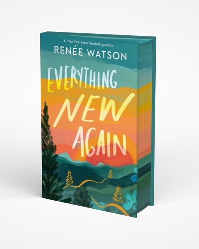 Cover image for Everything New Again