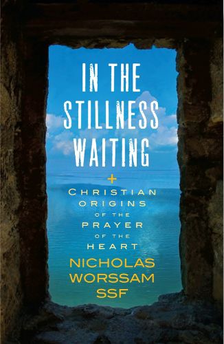 Cover image for In the Stillness Waiting