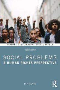 Cover image for Social Problems: A Human Rights Perspective